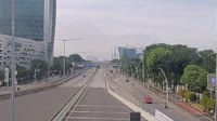 Džakarta - Tanjung Priok Access Toll Road