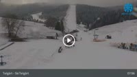 Telgárt - Ski Telgárt