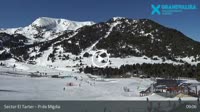 Grandvalira - El Tarter - Pi de Migdia