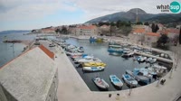 Brač - Bol - Harbour