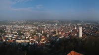 Ravensburg - Panoramic view