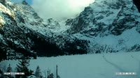 Morskie Oko - Rysy