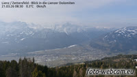 Lienz - Zettersfeld