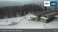 Sankt Michael im Lungau - Sonnenbahn Bergstation