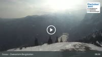 Dachstein - stazione a monte Zwieselalm