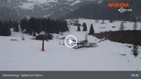 Gammering - Spital am Pyhrn