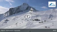 Kaprun - Kitzsteinhorn Sonnenkar