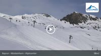 Kaprun - Kitzsteinhorn Alpincenter