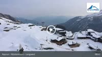 Kaprun - Kitzsteinhorn Langwied