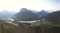 Hintersee - Vista panoramica