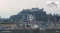 Salzburg - Schloss Mirabell