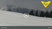 Schladming - Planai Bergstation