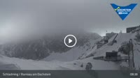 Schladming - Bergstation Dachstein Hunerkogel