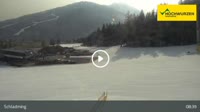 Schladming - Hochwurzen Talstation