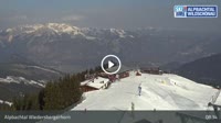 Alpbach - Wiedersbergerhorn