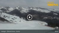 Gerlos - Isskogel - Zillertal Arena