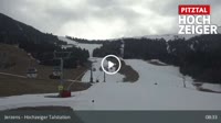 Jerzens - Hochzeiger Talstation