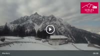 Mieders - Serleslifte Mieders Bergstation