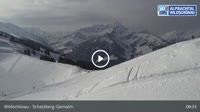Wildschönau - Schatzberg-Gernalm