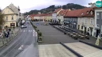 Samobor - Trg kralja Tomislava