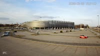 Arena Lublin - Stadio cittadino