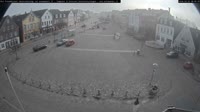 Bredstedt - Marktplatz