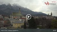 Hall in Tirol - Stadtplatz