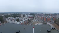 Tampere - Hervanta - Panorama