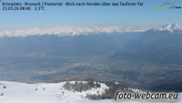 Kronplatz - Bruneck