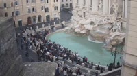 Roma - Fontana di Trevi