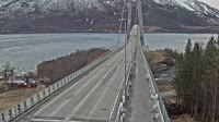 Narvik - Hålogalandsbrua
