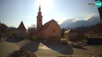 Tarvisio - Unità Square