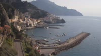 Amalfi - Costiera Amalfitana