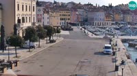 Rovinj - Promenada nadmorska