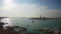 Venezia - San Giorgio Maggiore, Bacino San Marco