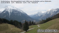 Ramsau bei Berchtesgaden - Vorderloiplsau
