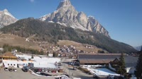 Corvara - Sassongher