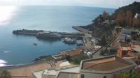 Ustica -  Port of Cala Santa Maria