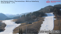 Bad Kleinkirchheim - Römerbad - Kaiserburg