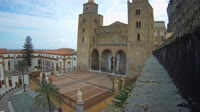 Cefalù - Cathedral