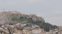 Atene - Acropoli
