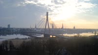 Riga - Ponte strallato