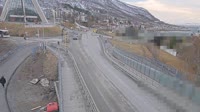 Tromsø - Ishavskatedralen