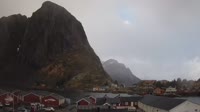 Lofoten - Reine - Hamnøya