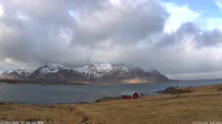 Isole Lofoten - Gimsøya - Lillevik