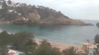 Ibiza - Cala Vadella