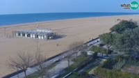 Bibione - Aparthotel Ashanti - Spiaggia