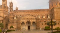 Palermo - Cattedrale