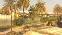 Siviglia - Puente de Triana