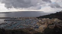 Gozo - Mġarr - Harbour